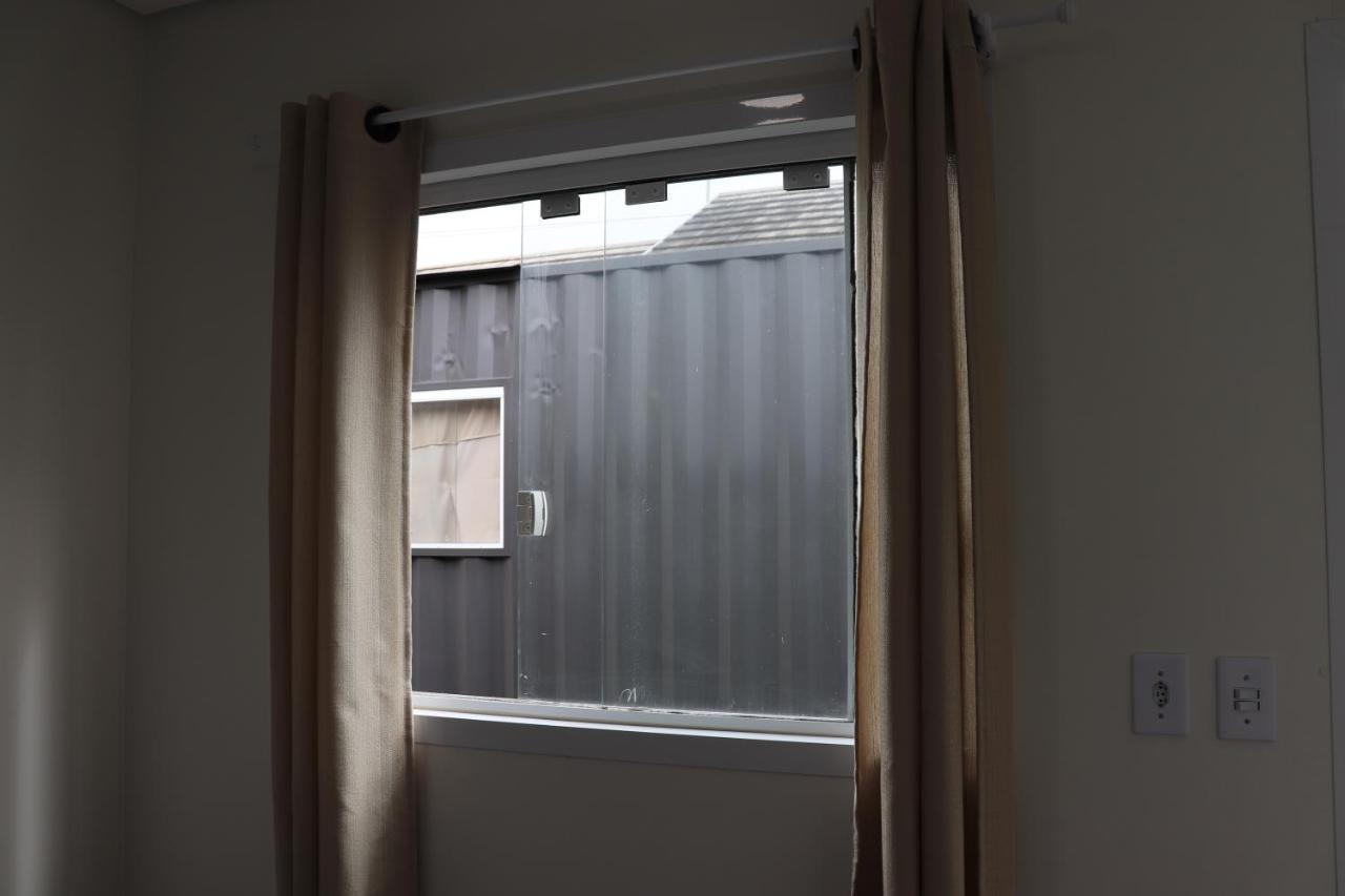 Canela Container Extérieur photo